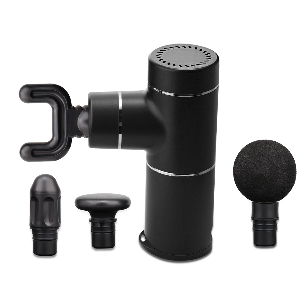 San Andreas Massage Gun and Power Bank 5000