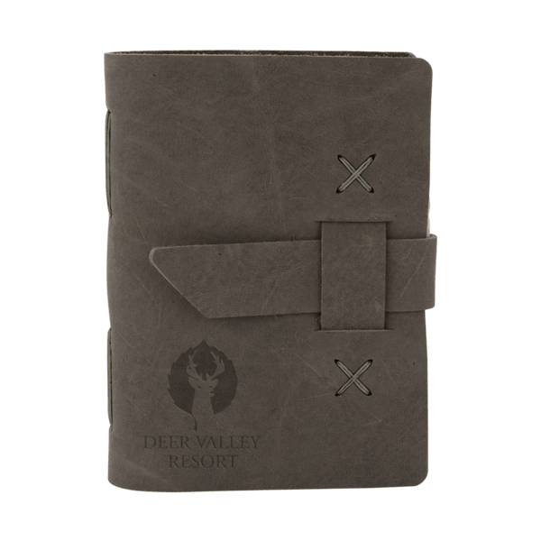 Journeyman Small Journal 36