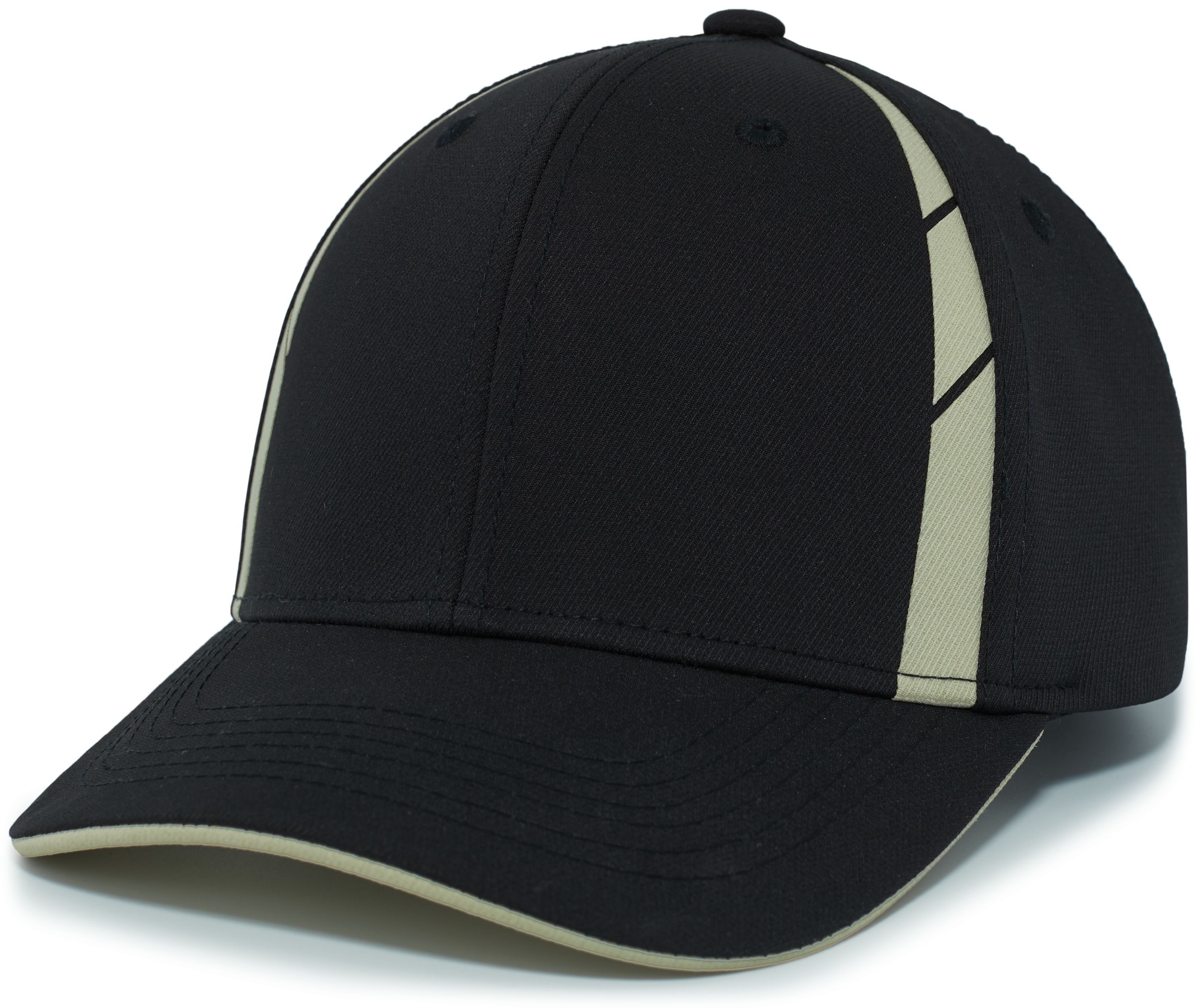 Sideline Snapback Cap Powered by Coolcore® 21