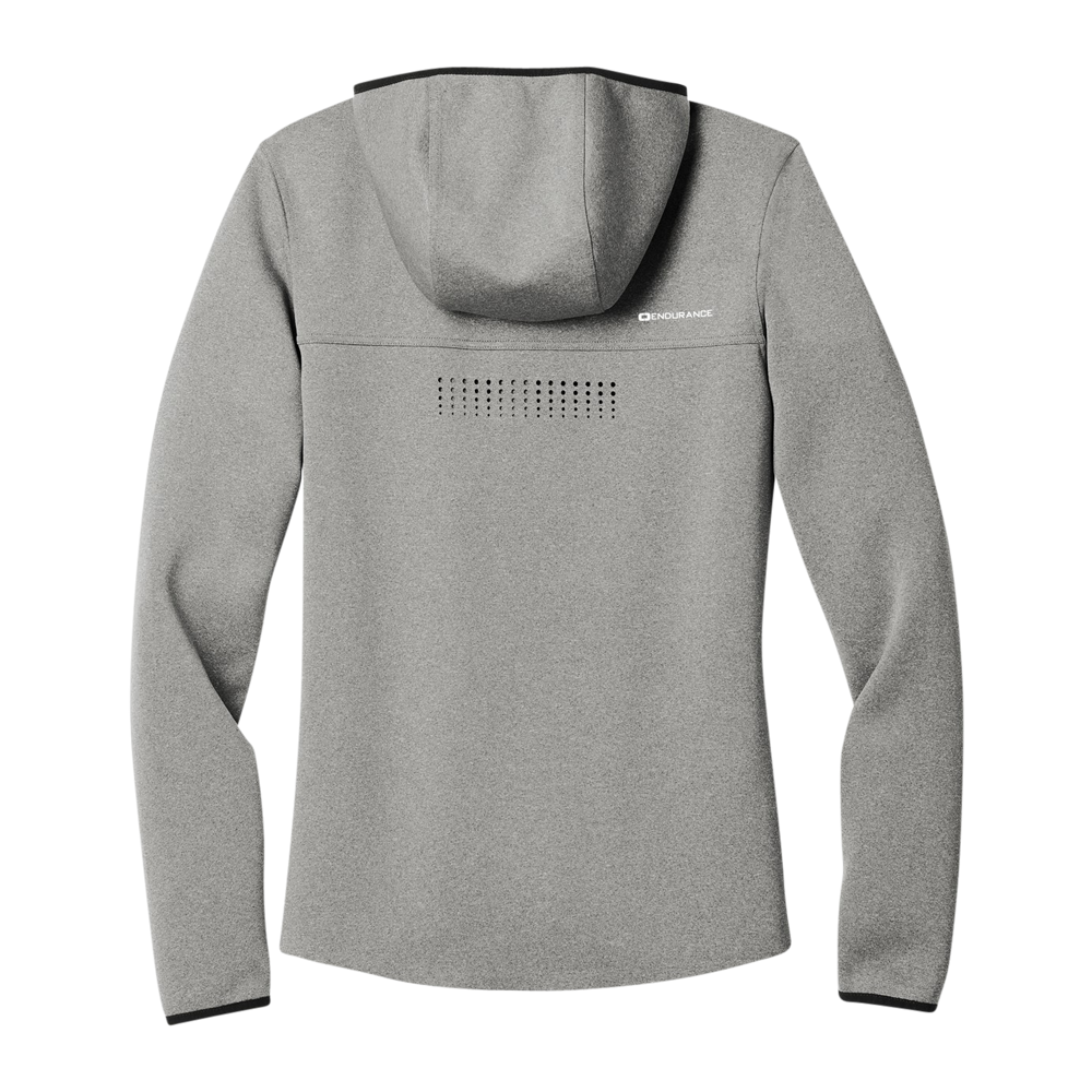 OGIO ENDURANCE Stealth Full-Zip Jacket 10