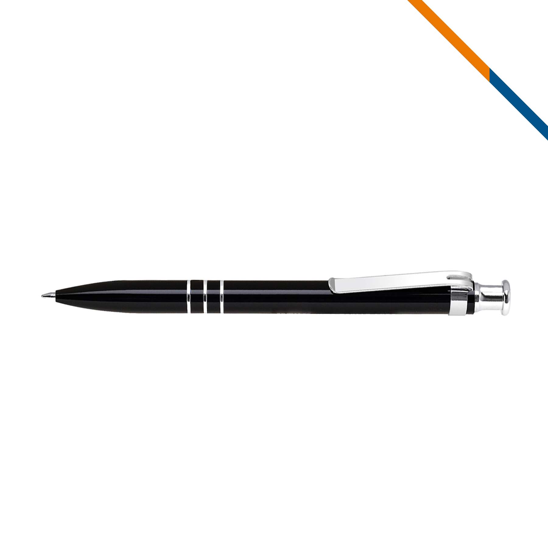 Qualia Metal Pen 6