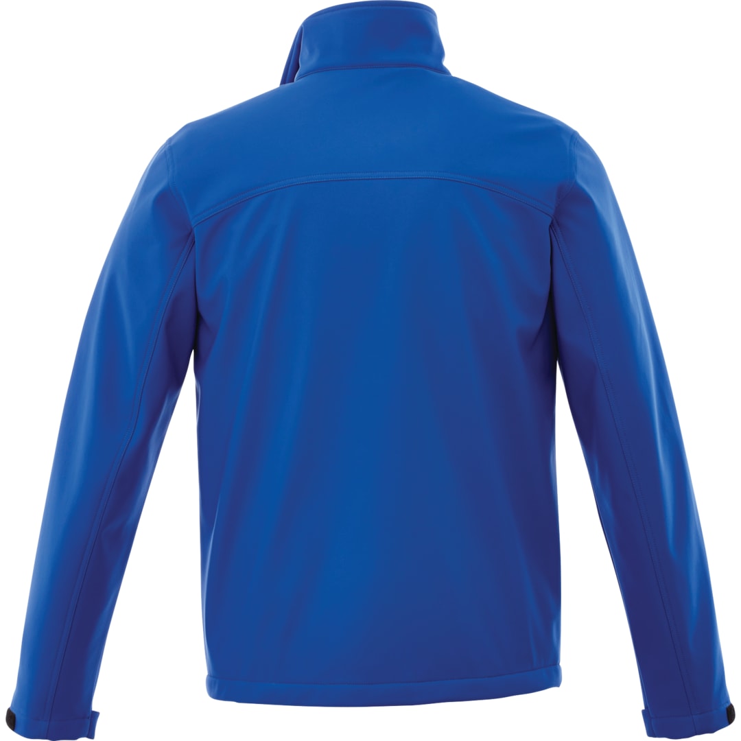 Men's MAXSON Softshell Jacket 86