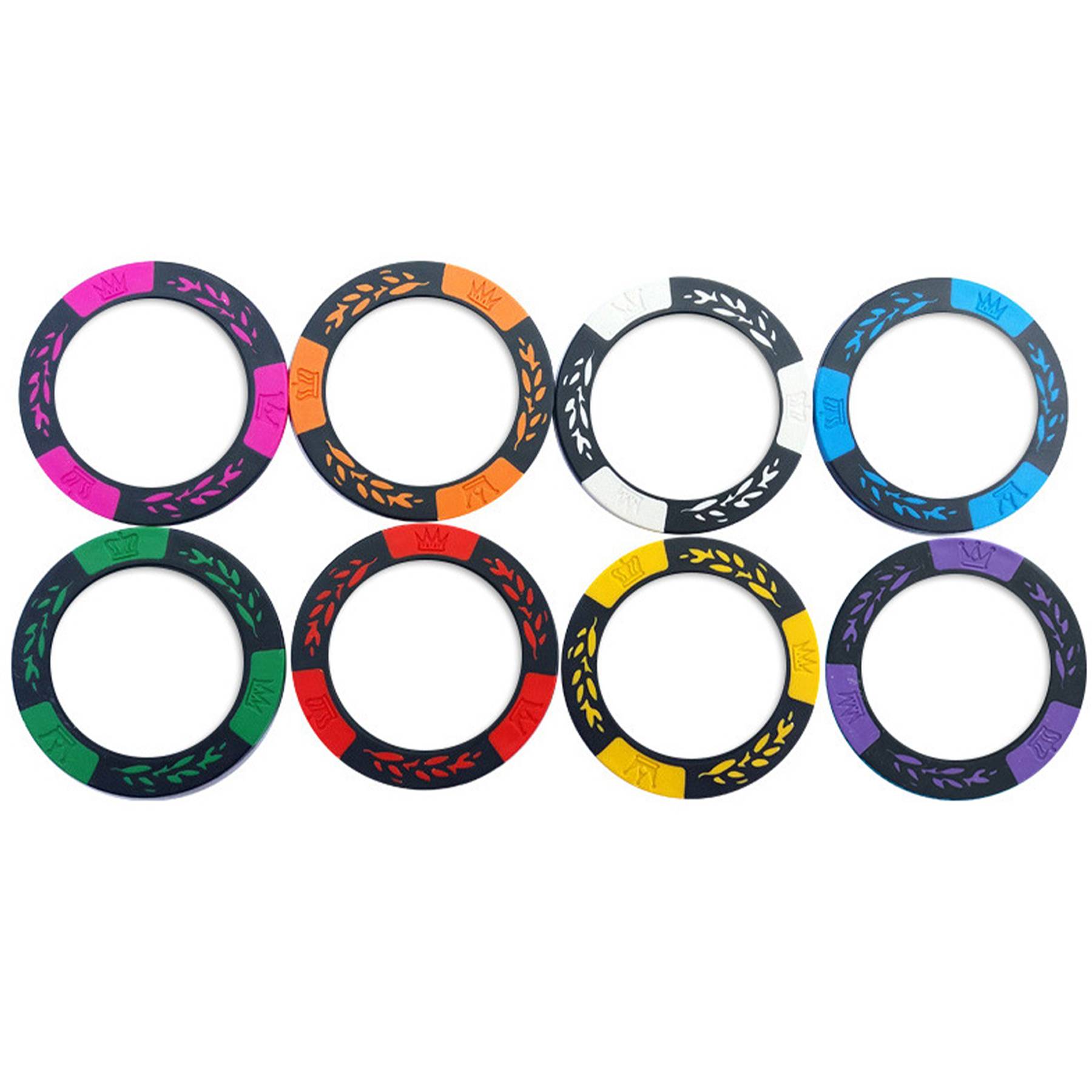 ABS Poker Chip 4
