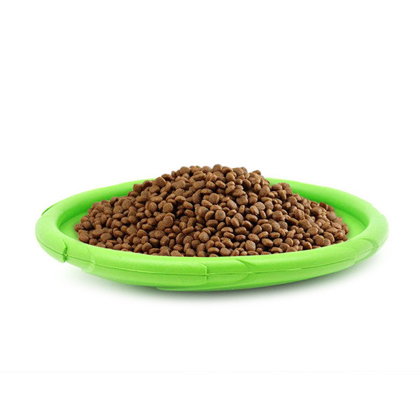 8.6" Large Dog Flying Disc 6