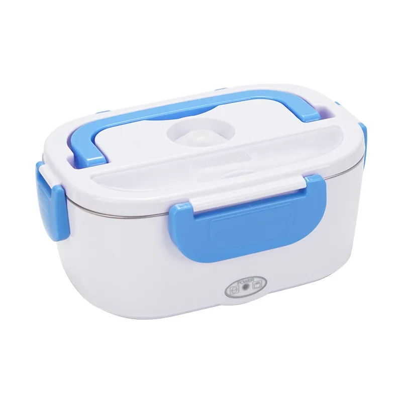 Electric Lunch Box 6