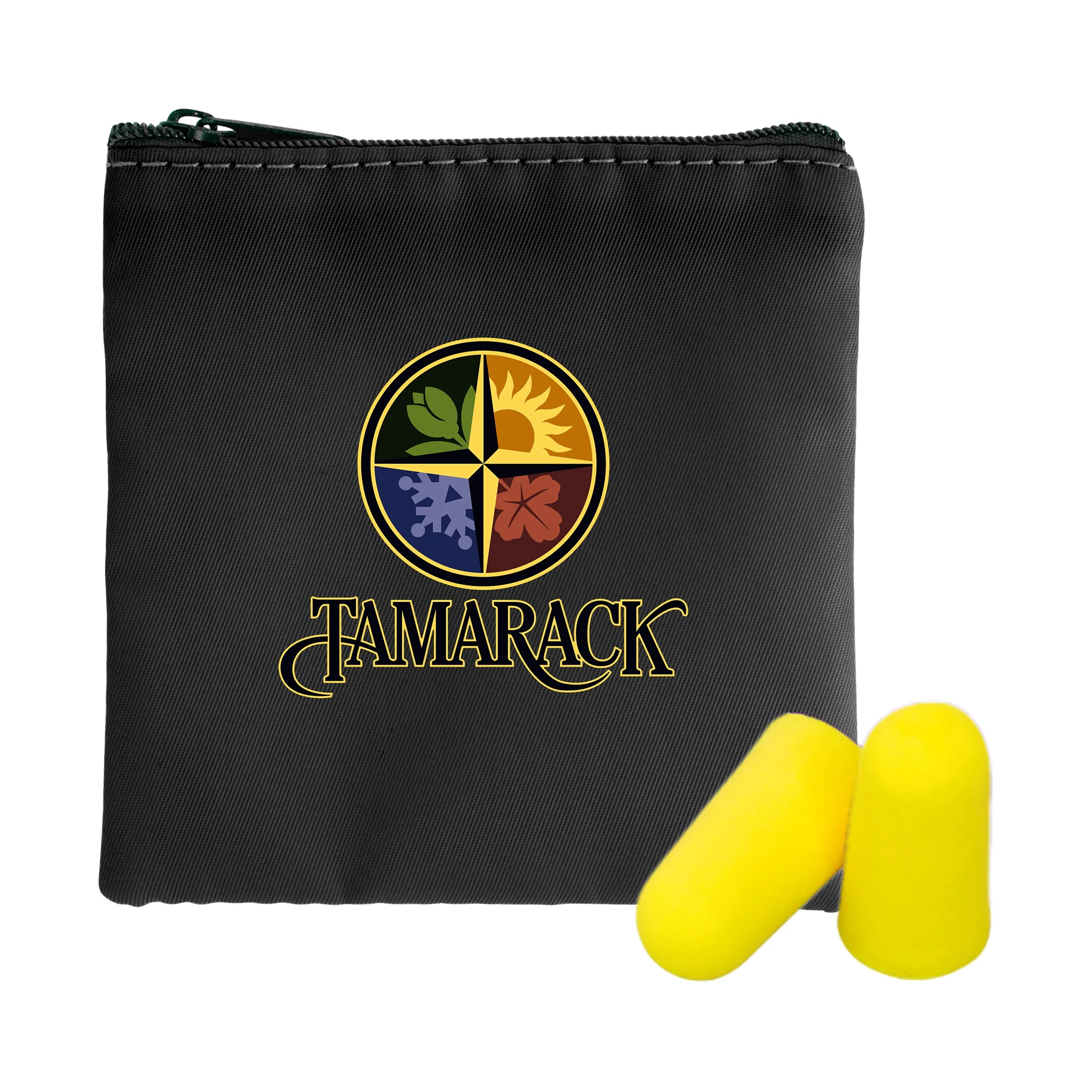 Colorful RPET Ear Protection Set 19