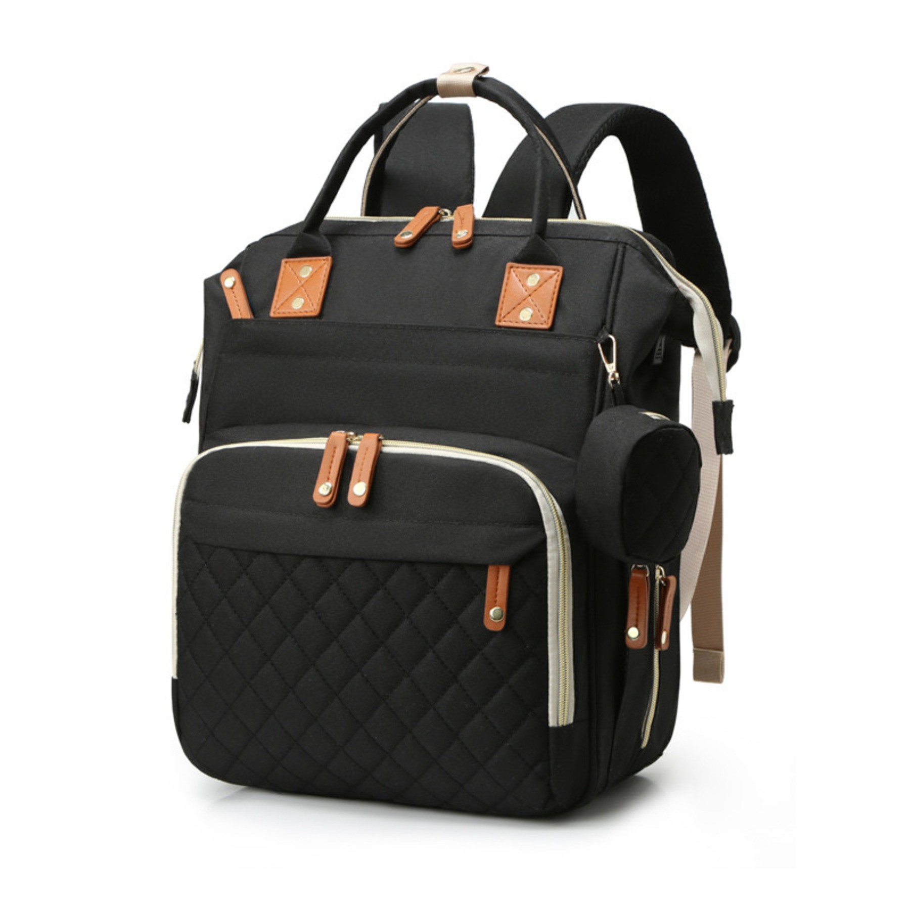 Waterproof Mommy Daypack 6