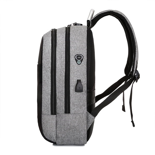 Anti Theft Backpack with Lock 9