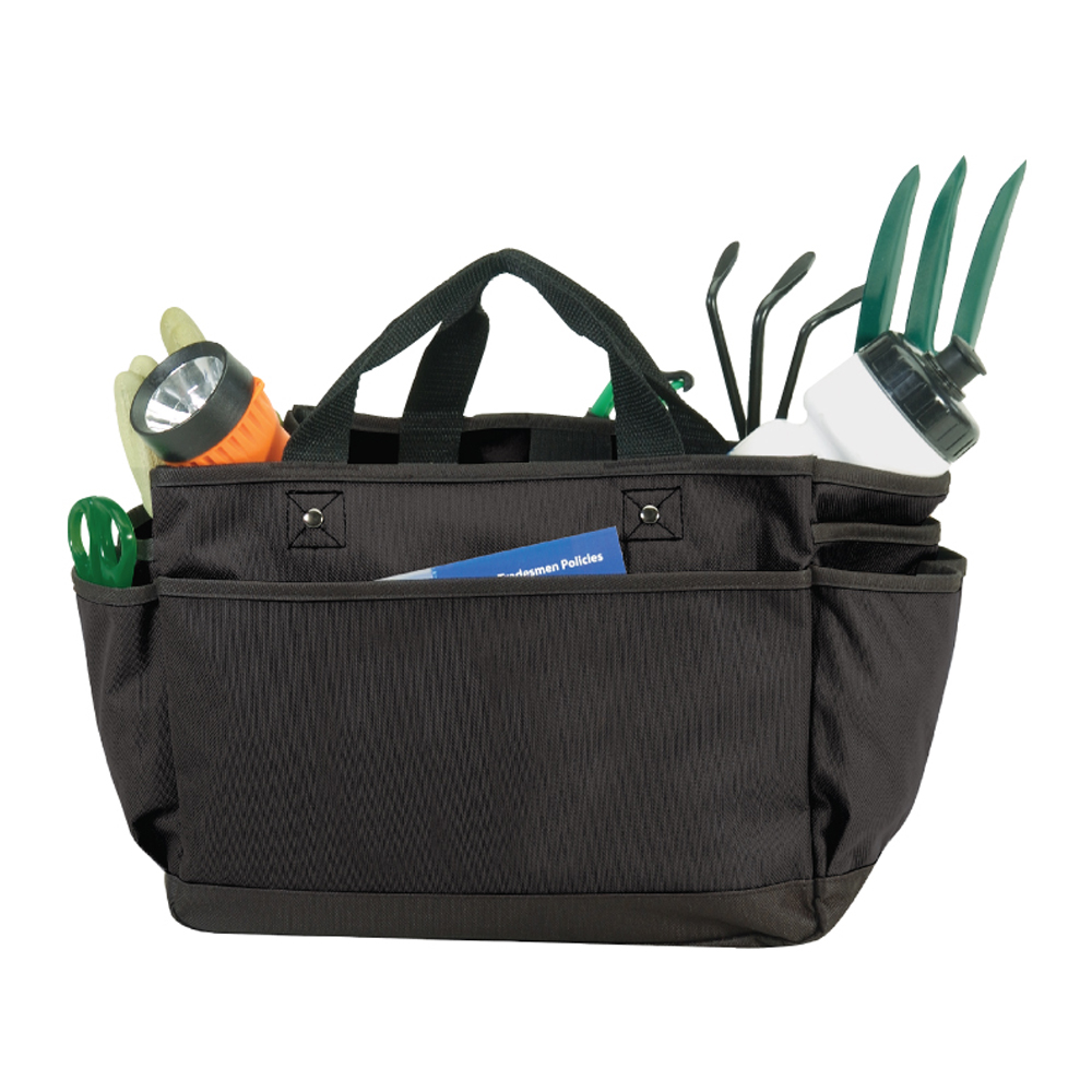 GARDENING TOOL BAG DELUXE 1