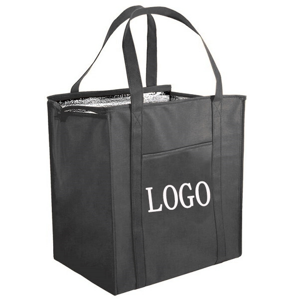 Non Woven Insulated Grocery Bag 4