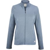Greatness Wins Core Tech Full Zip - Women's 86