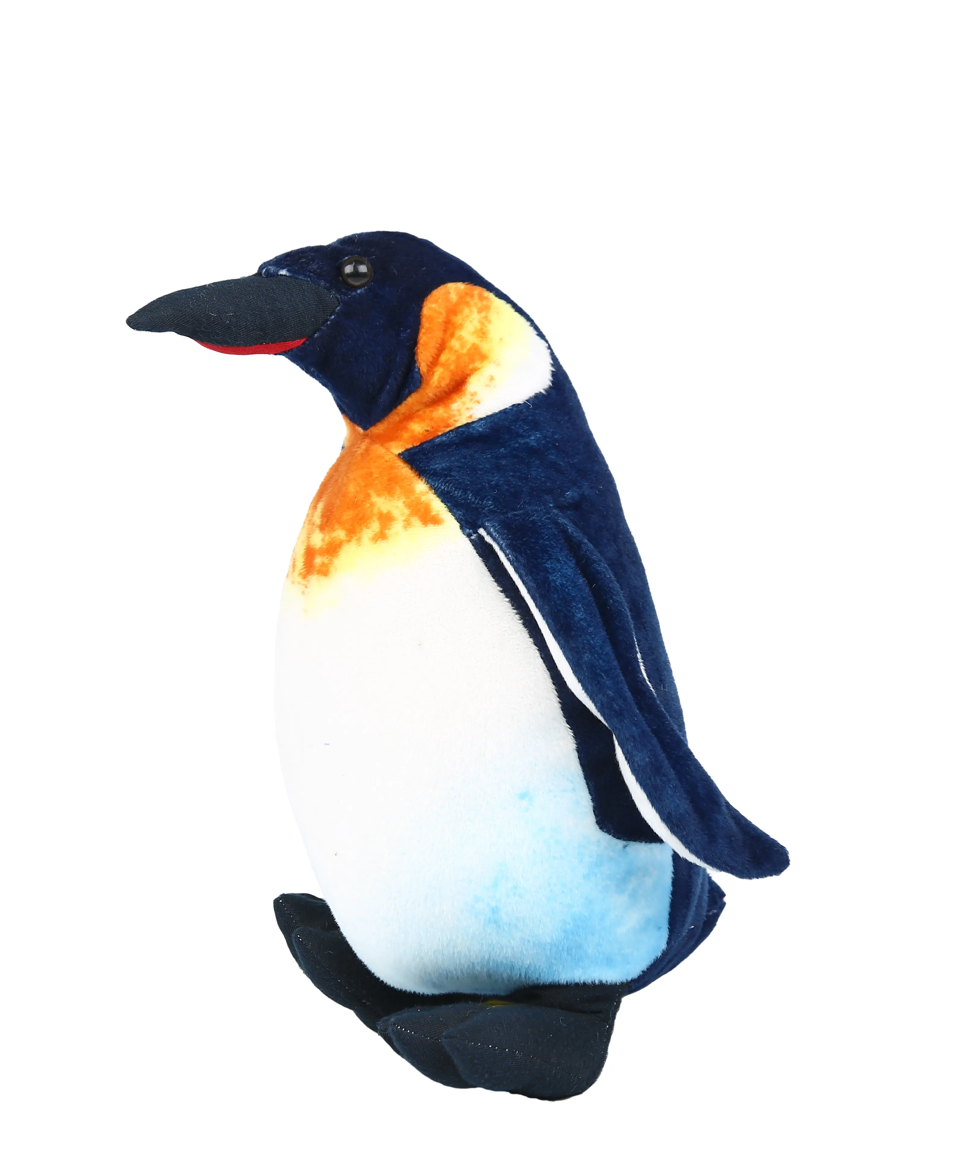 Plush Emperor Penguin 2
