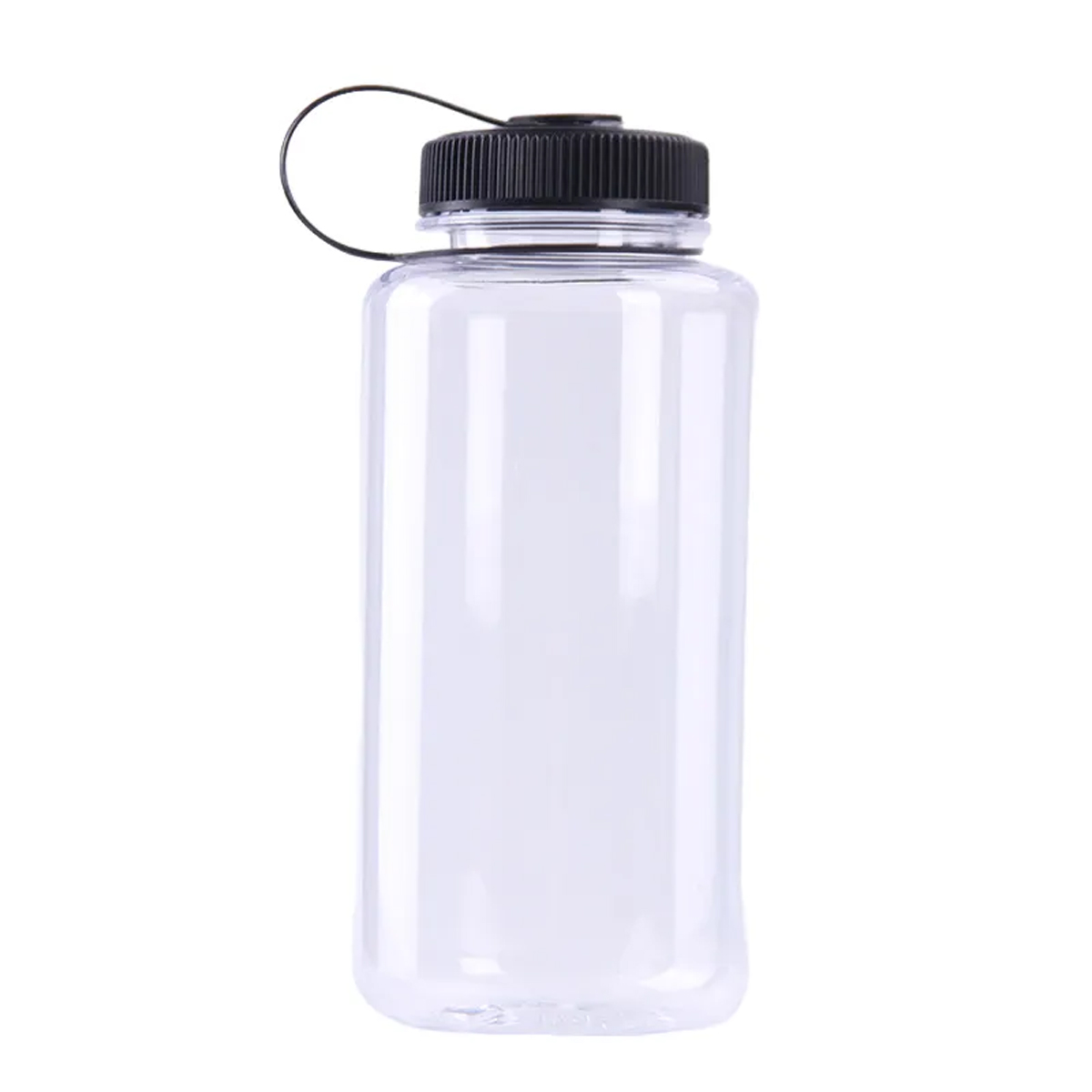Lightweight 32oz Sports Bottle with Secure Cap 7