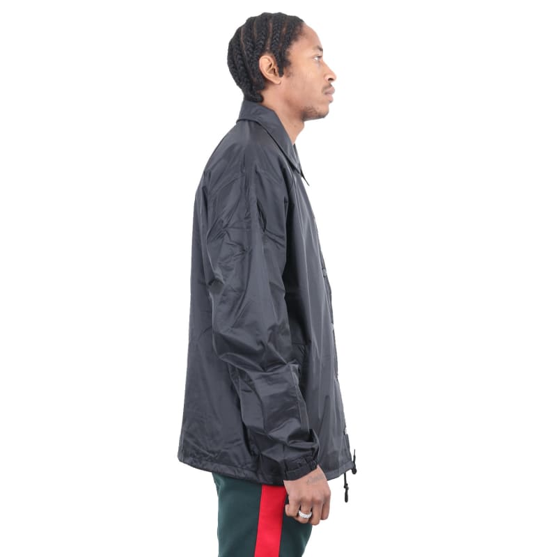 Shaka Wear Coaches Jacket 18