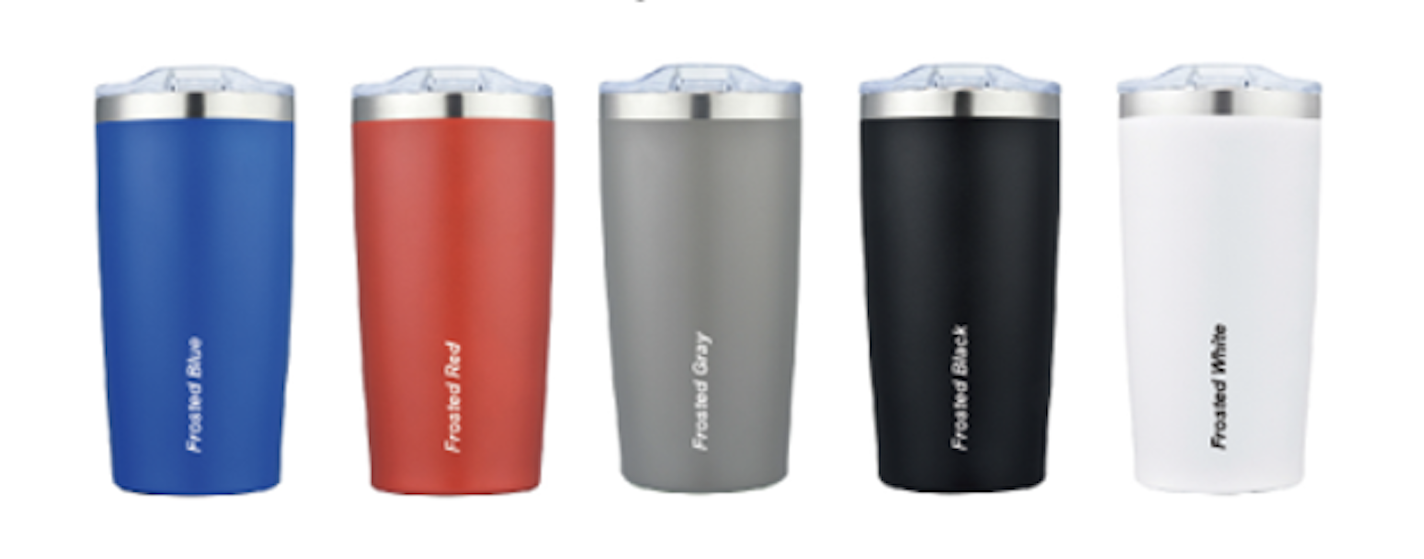 20oz. Double Wall SS Vacuum Tumbler 5