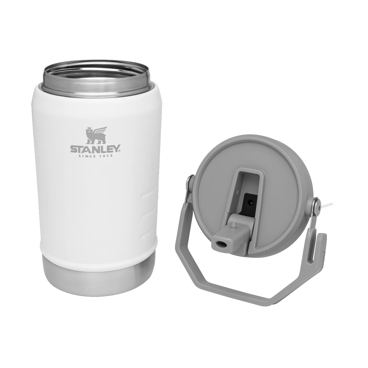 Stanley® 40oz IceFlow™ Flip Straw Jug 3
