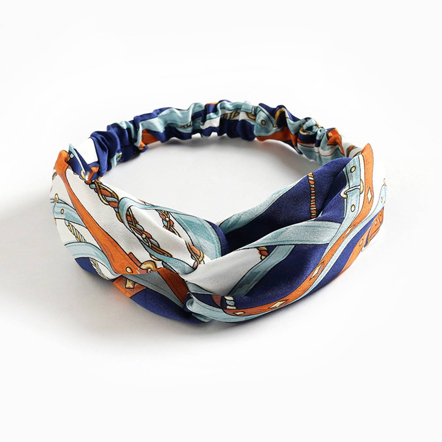 Knotted Headband 1