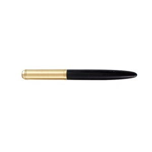 Handcrafted Brass Wooden Ballpoint Pen 5