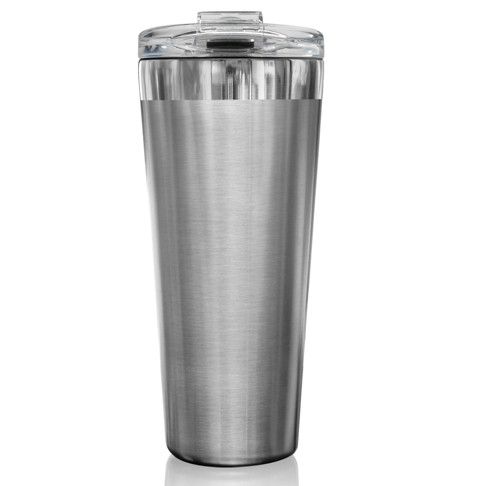 18 oz. Medium Stainless Steel Tumbler - BPA Free 2