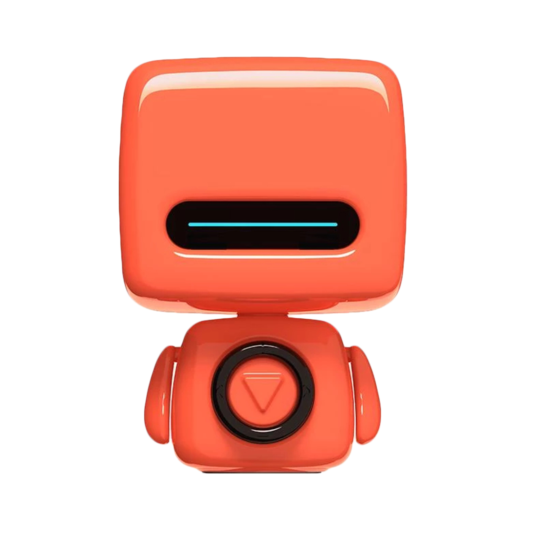 Robotic Bluetooth Speaker 4