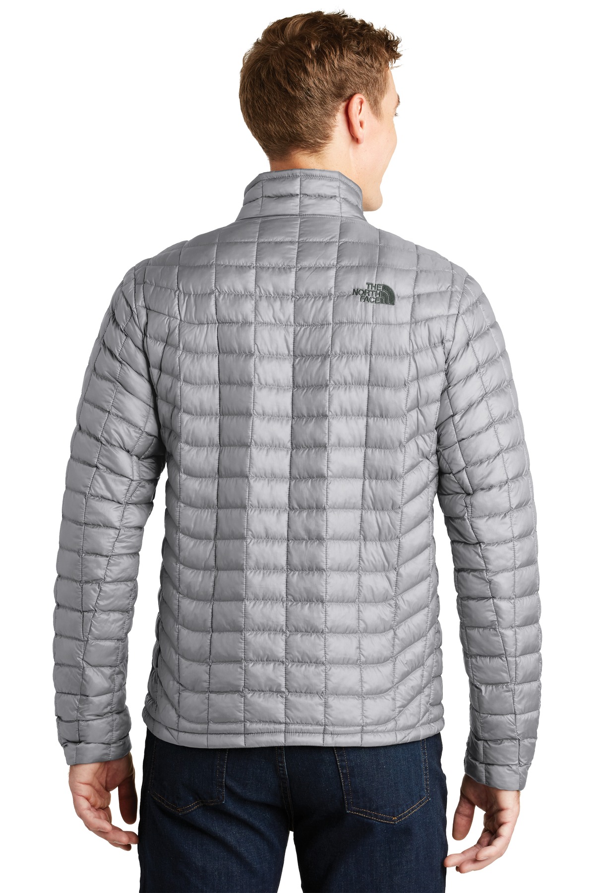 The North Face® ThermoBall Trekker Jacket 1