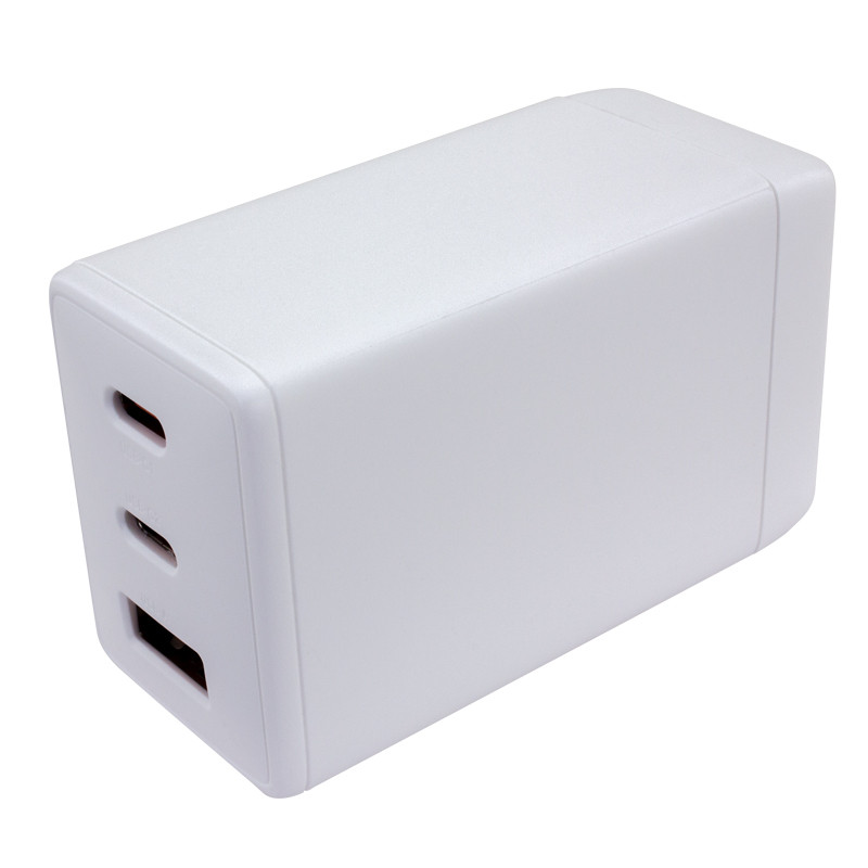 65W Laptop and Phone Wall Charger 40