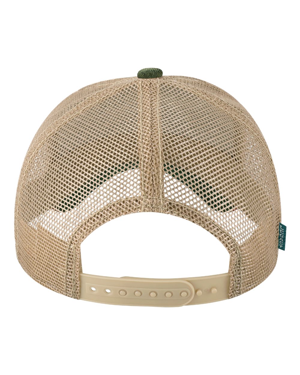 Old Favorite Five-Panel Trucker Cap - OFAFP 35