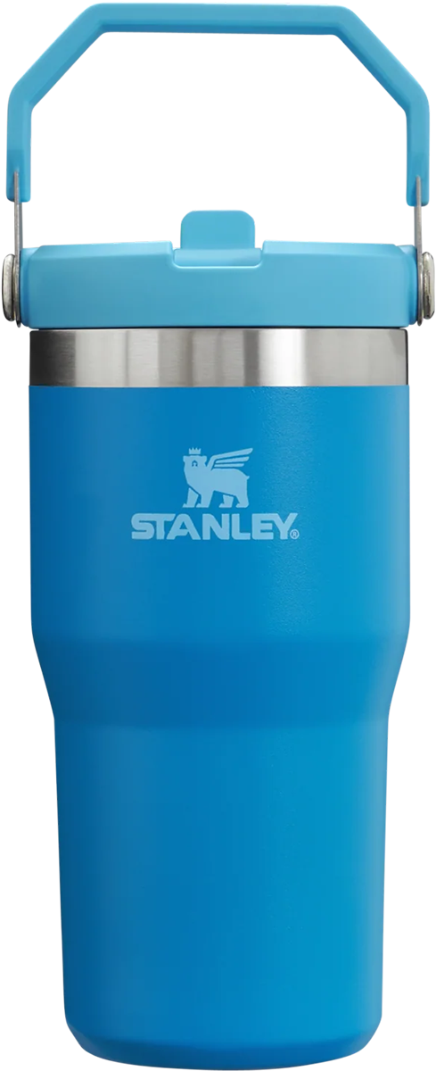 Stanley® 20oz IceFlow™ Flip Straw Tumbler 40
