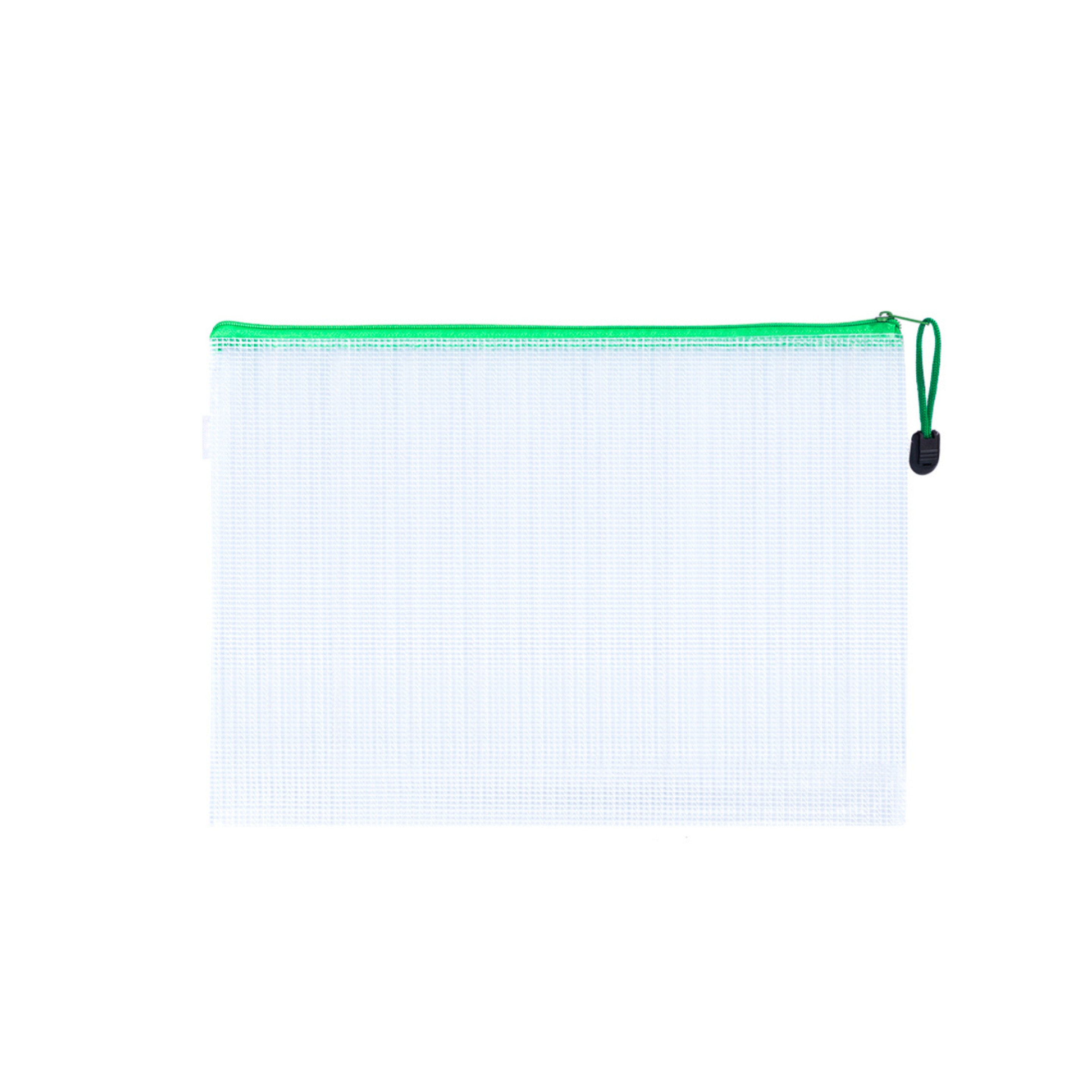 A4 Size Zipper Pouch 9