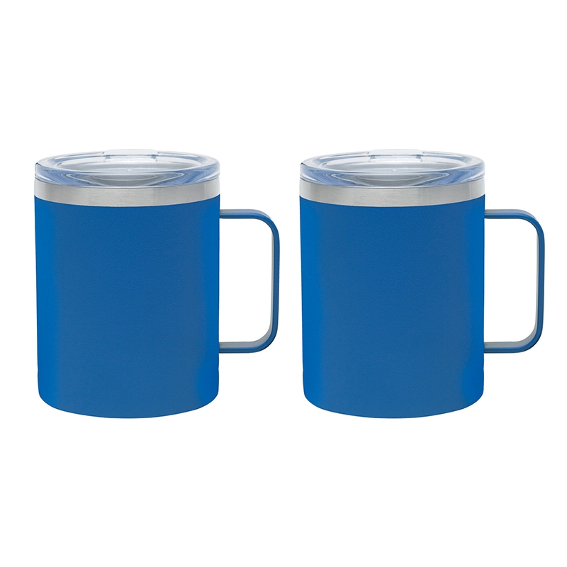 Camper II Two-Piece Camping Mug Gift Set 27