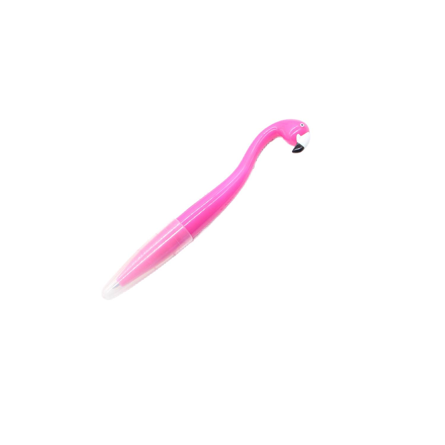 Flamingo Ballpoint Pen Creative Stationary 3