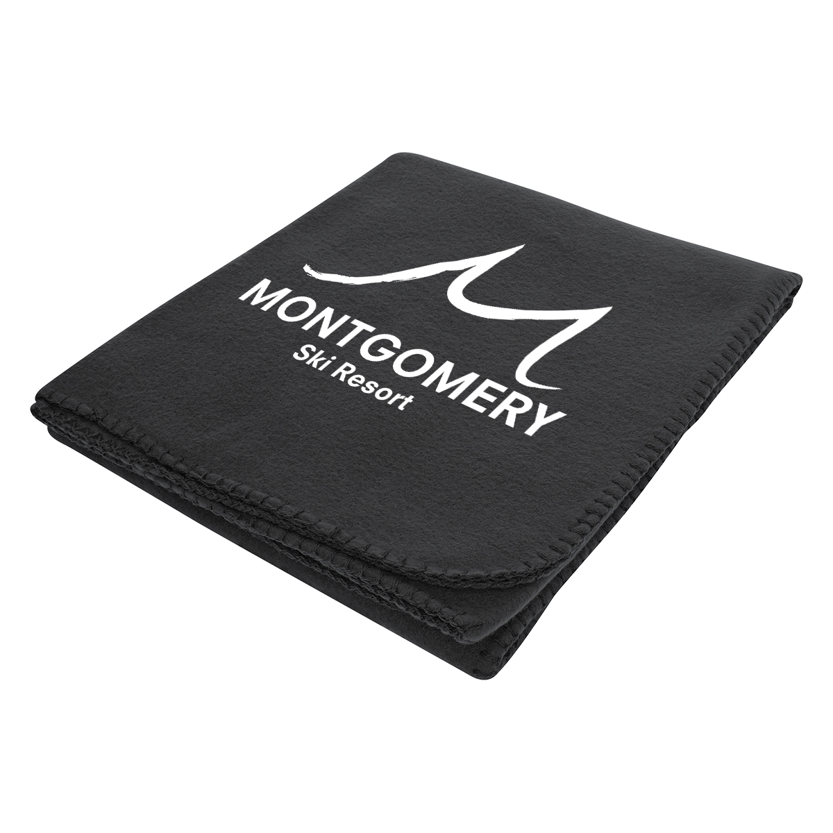 Filmore Fleece Blanket 3