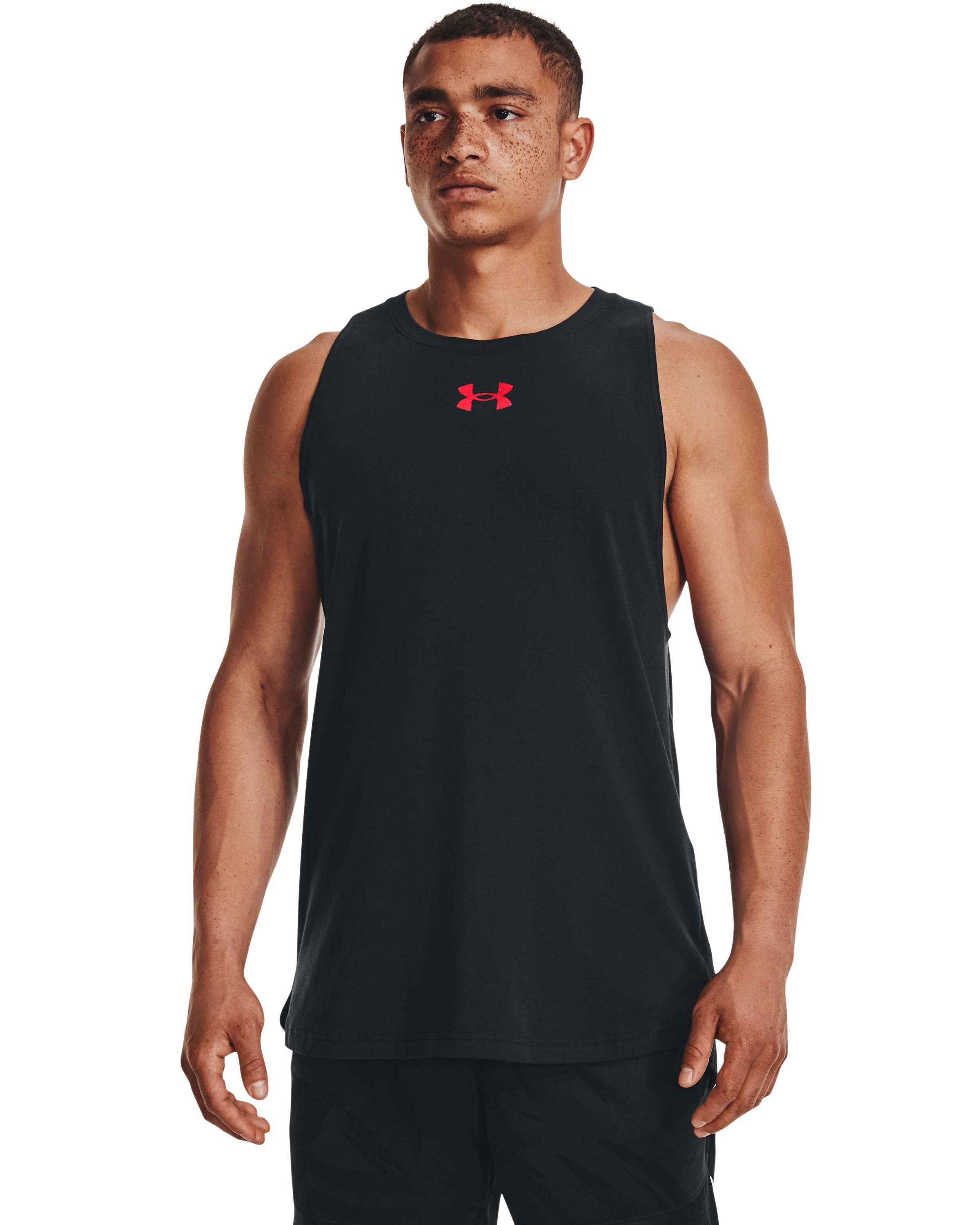 UA Zone Men's Tank 7