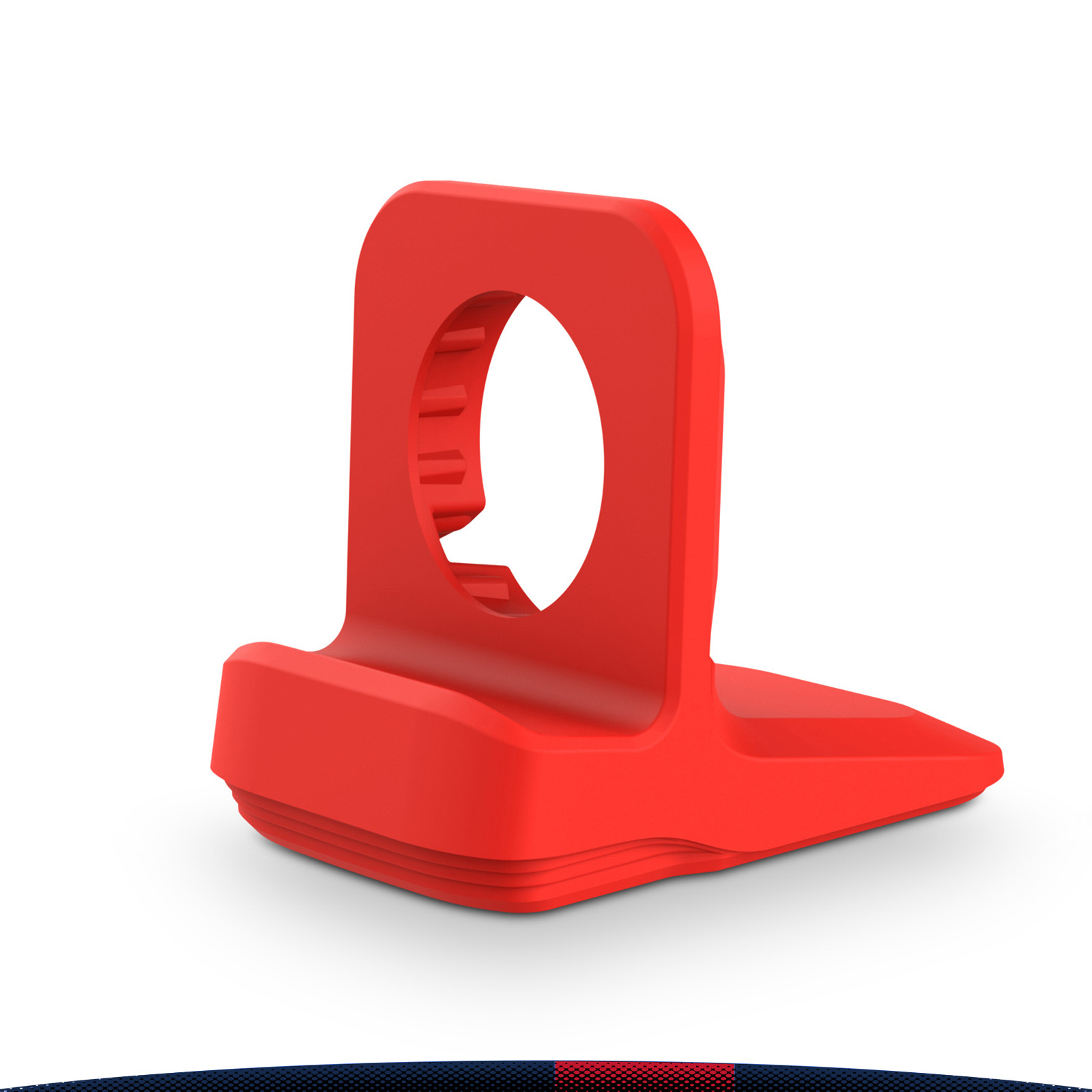 Nirde iWatch Compatible Charger Stand 9