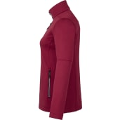 Women's JORIS Eco Softshell Jacket 129