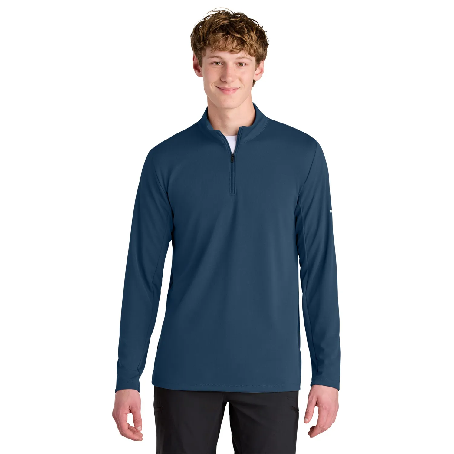 The North Face(R) Ambition 1/4-Zip 4