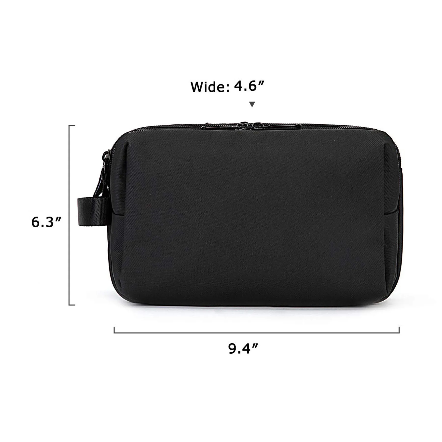 Men Storage Cosmetic Bag 3