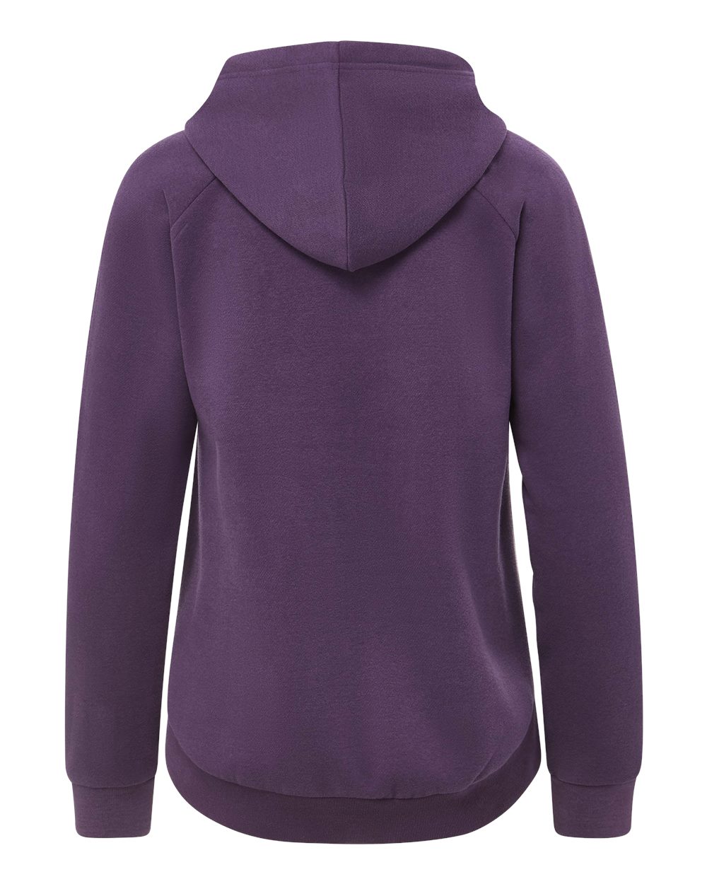 Women's Vintage Fleece Hooded Sweatshirt - W25164 12