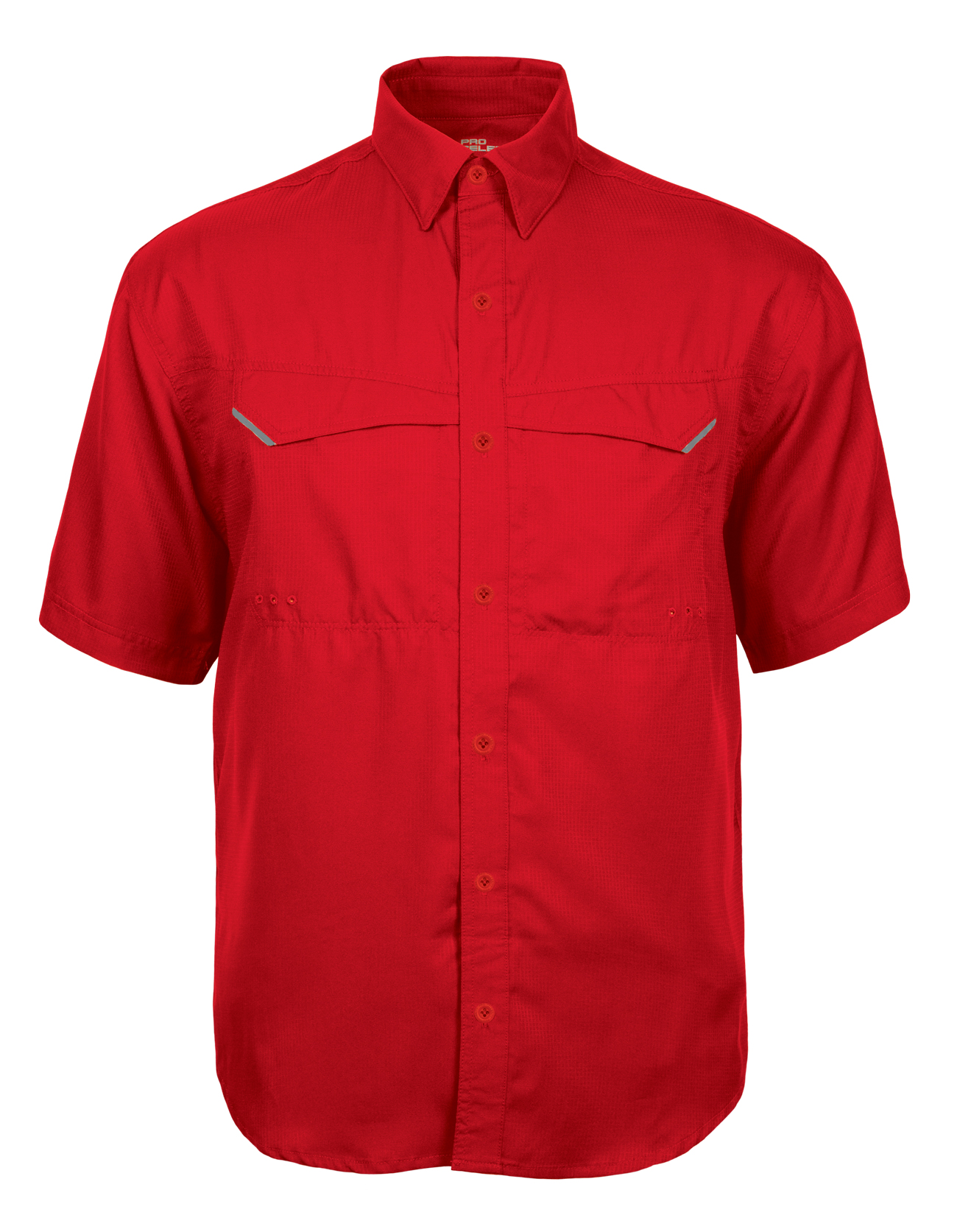 Men's Pro Fishing Shirt 14