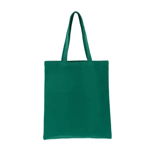 Cotton Tote Bags with Lightweight Medium Size Economical, custom tote bag with logo imprint 20