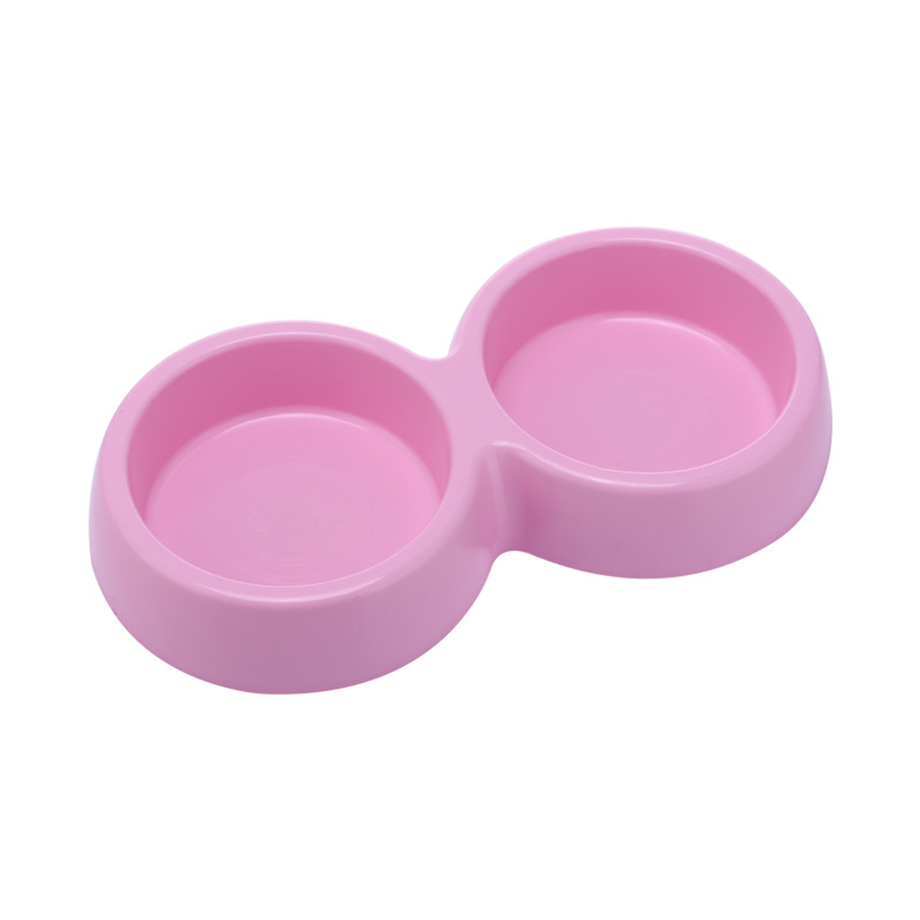 Water Food Pet Stainless Steel Pet Bowl 2