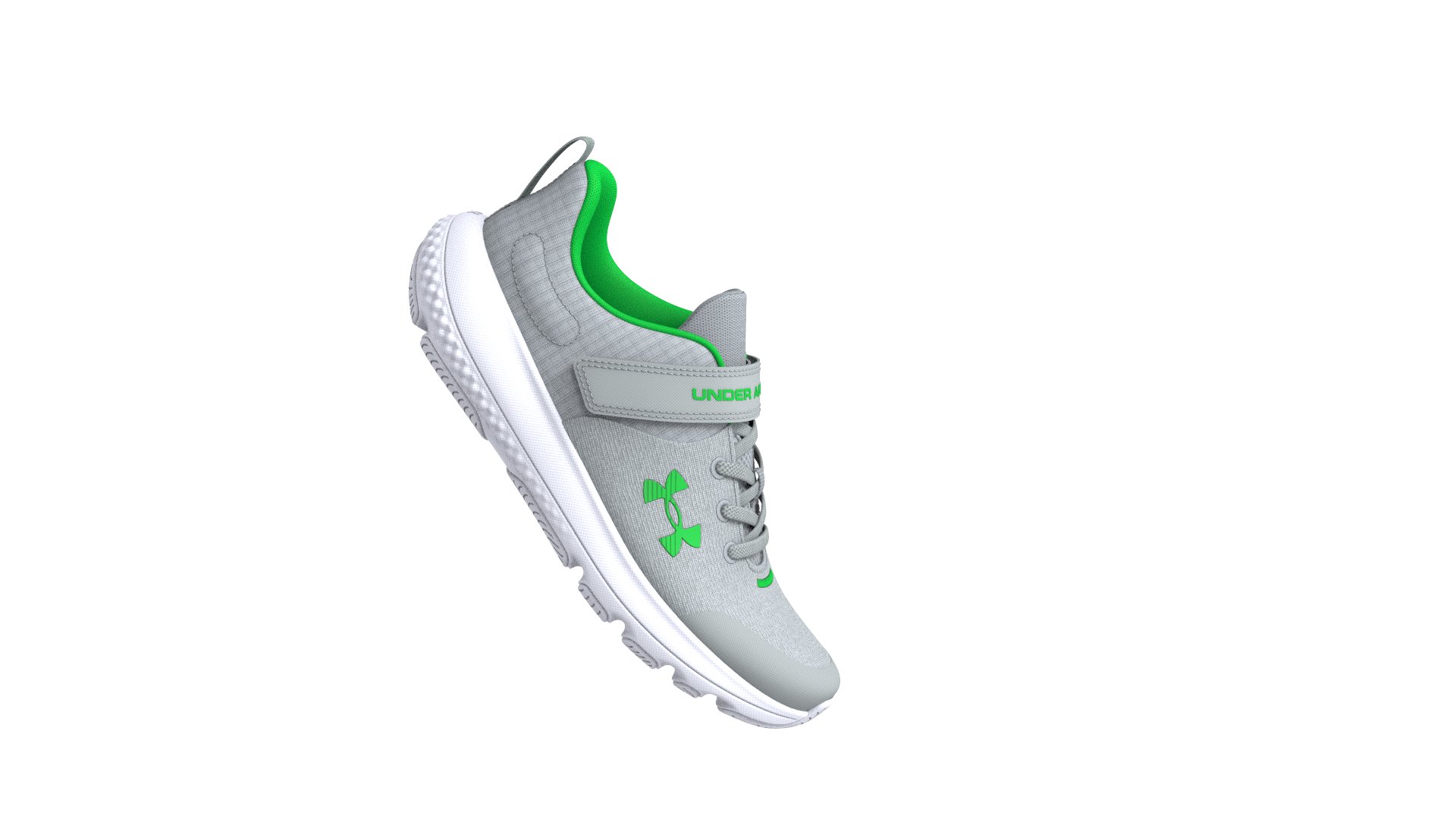 UA Revitalize AC Sportstyle Boys' Pre-School Shoes 6