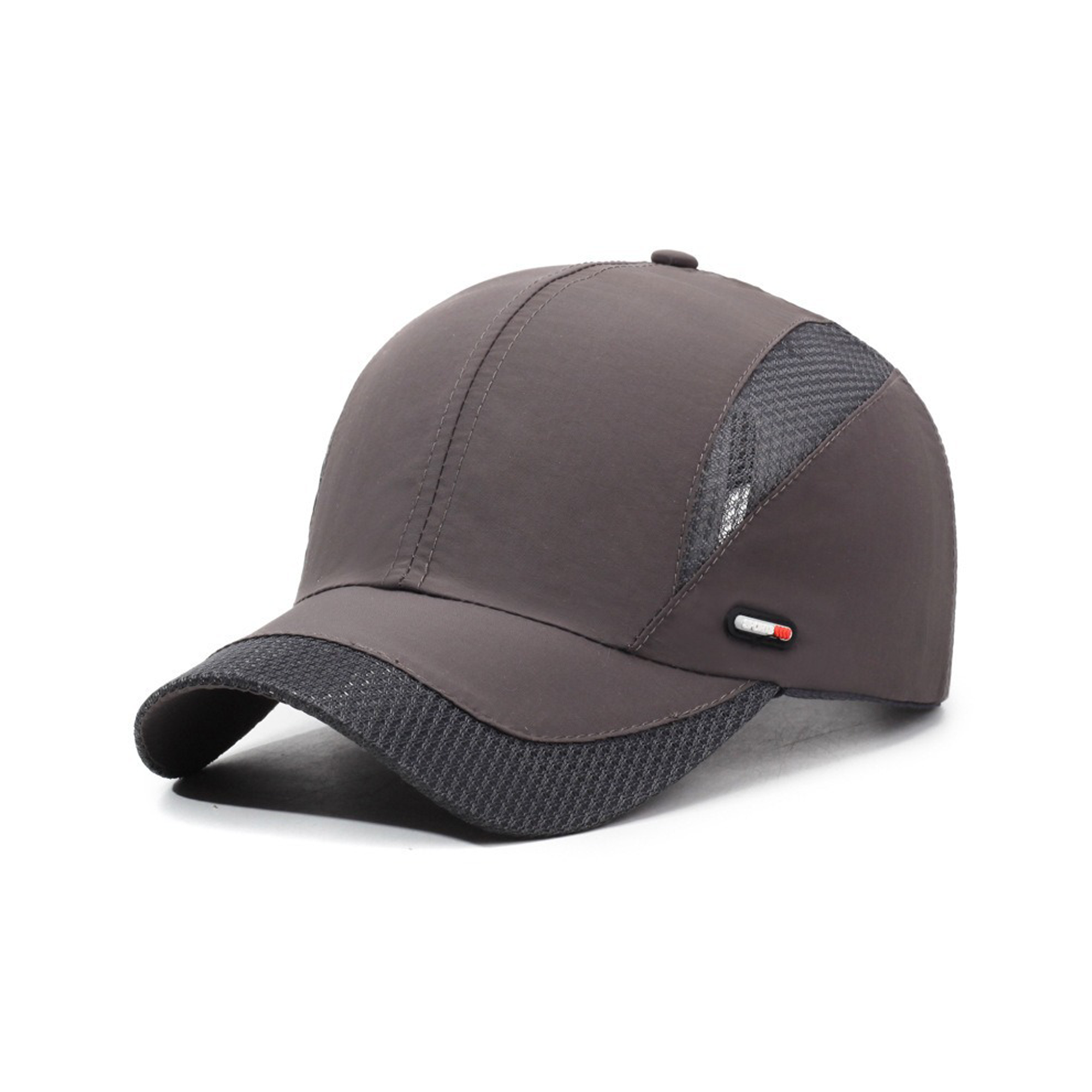 Mesh Baseball Cap Breathable 17