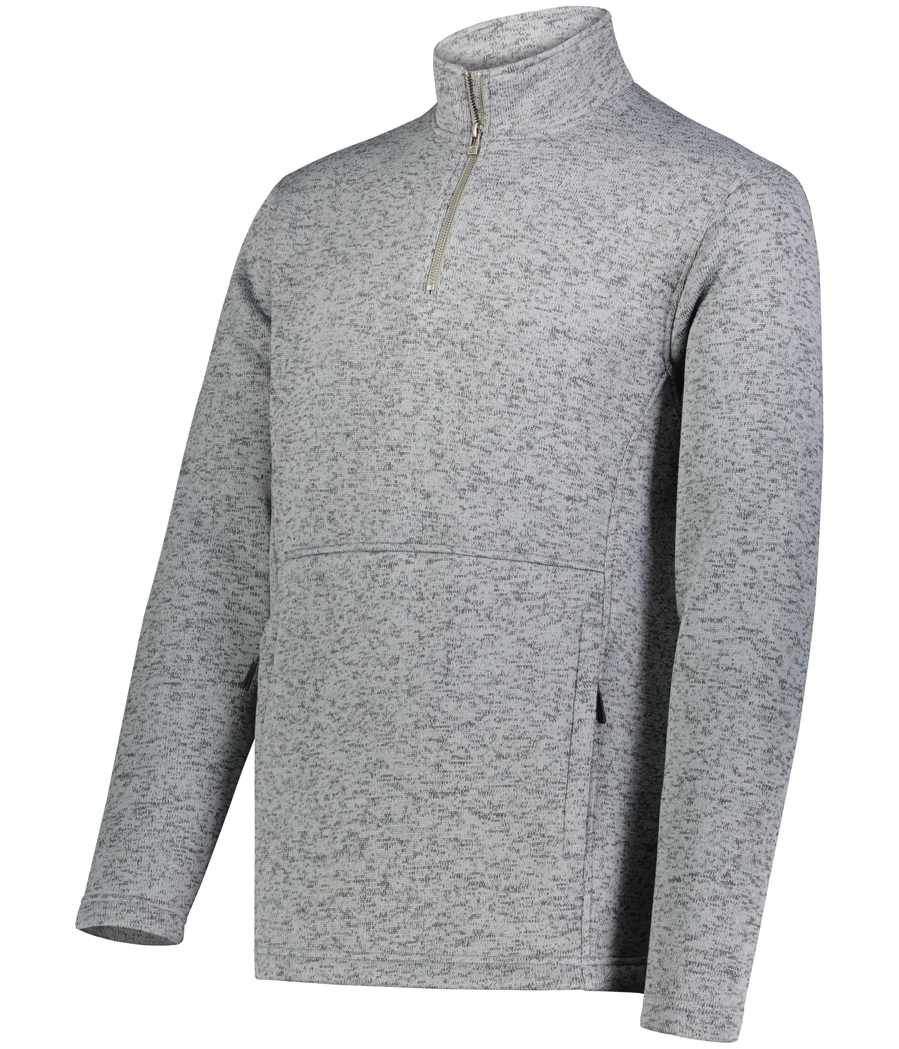 Alpine Sweater Fleece 1/4 Zip Pullover 6