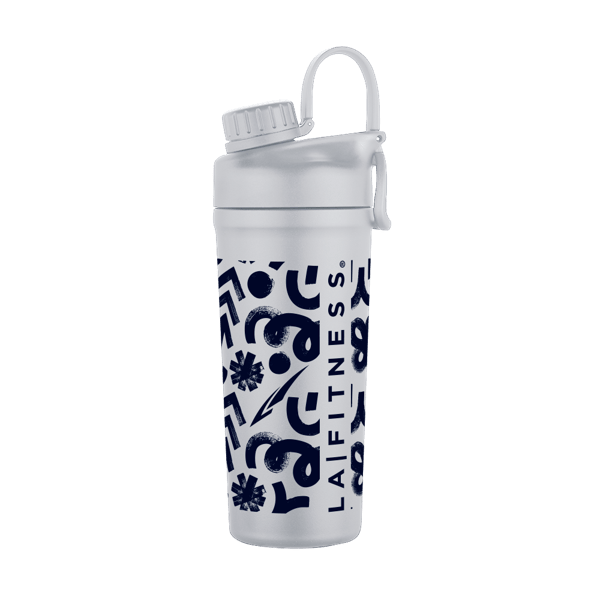 Topeka 26oz Vacuum Shaker 60