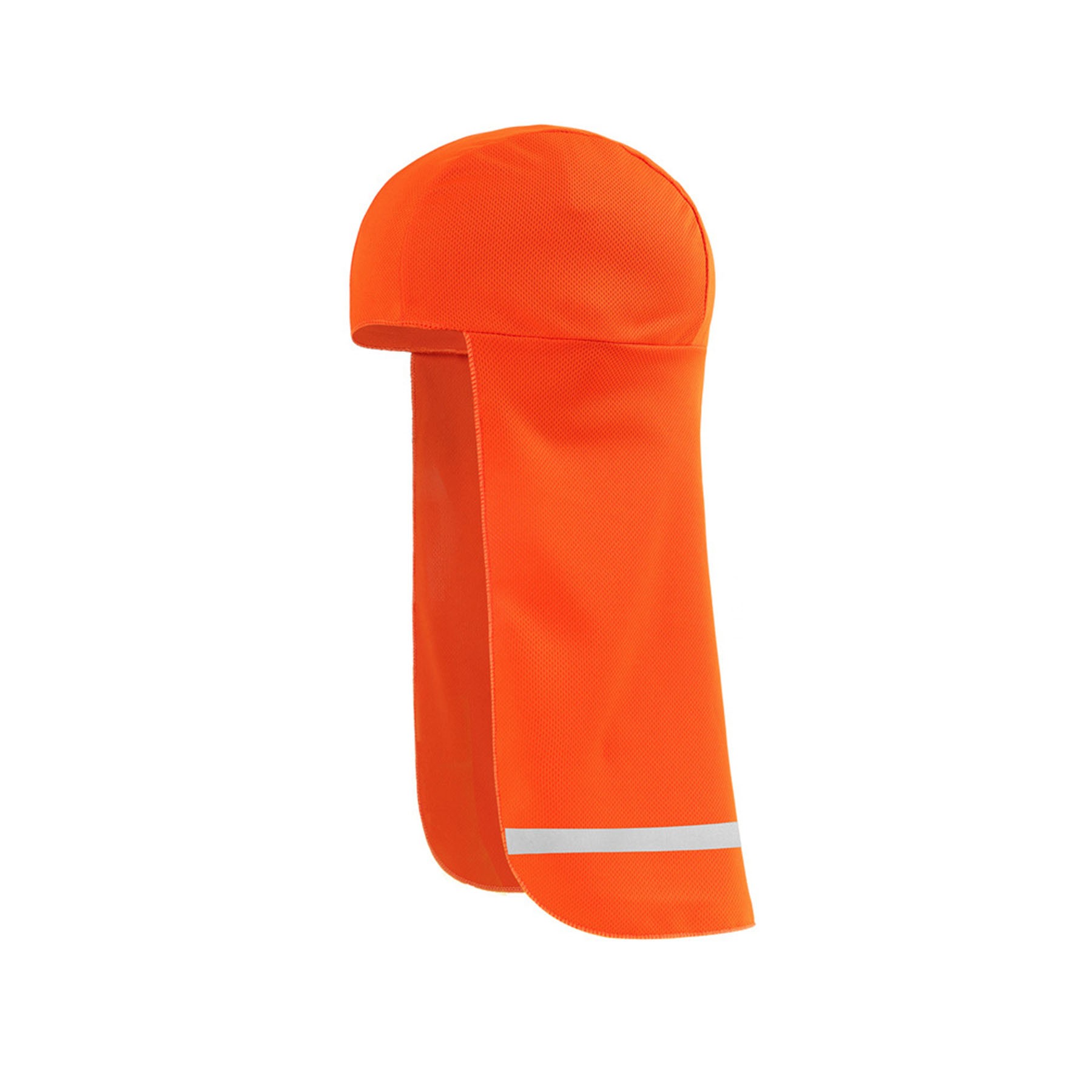 Riding Cape Reflective Strip Hat 6
