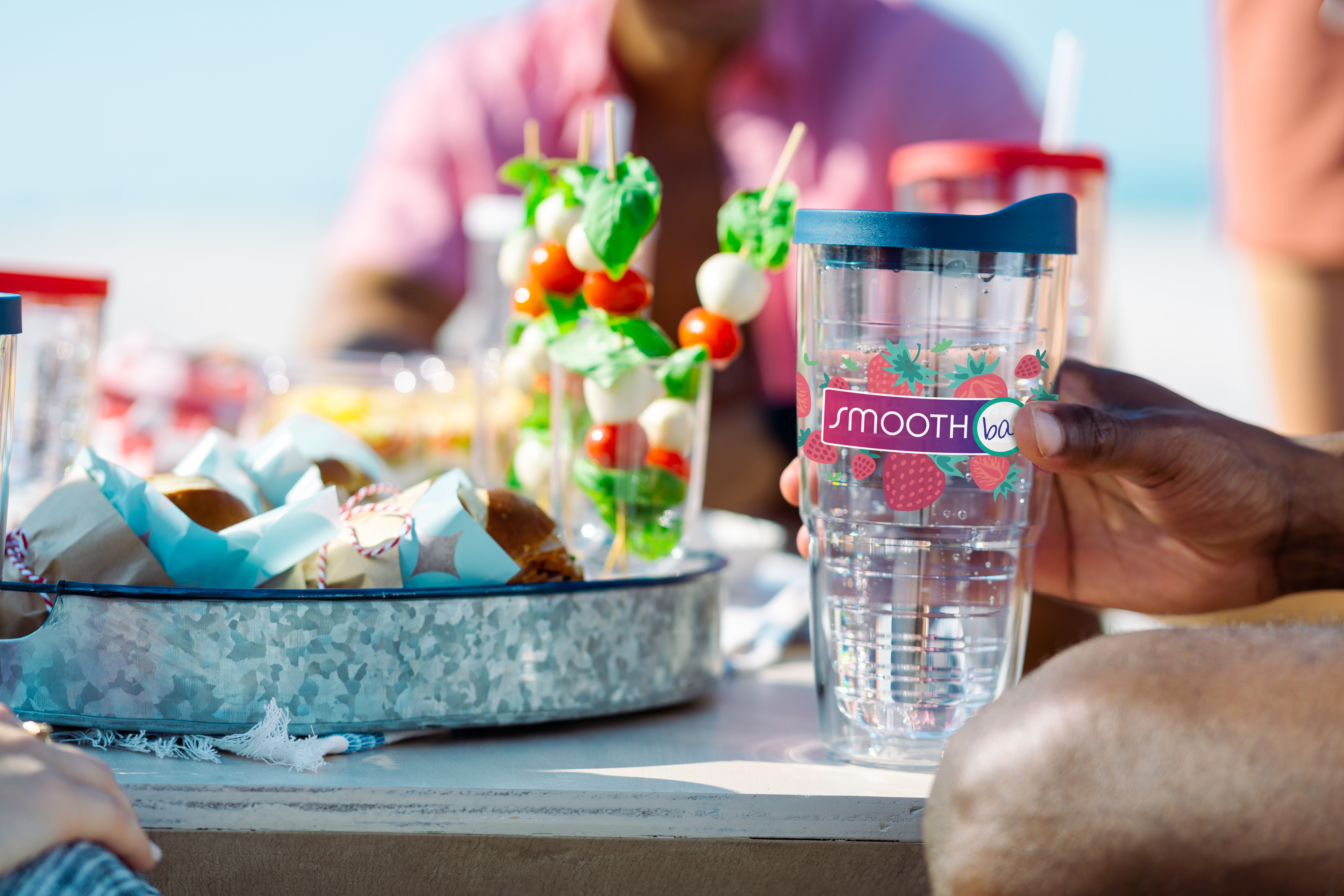 Tervis® Classic Tumbler - 24 oz. 49