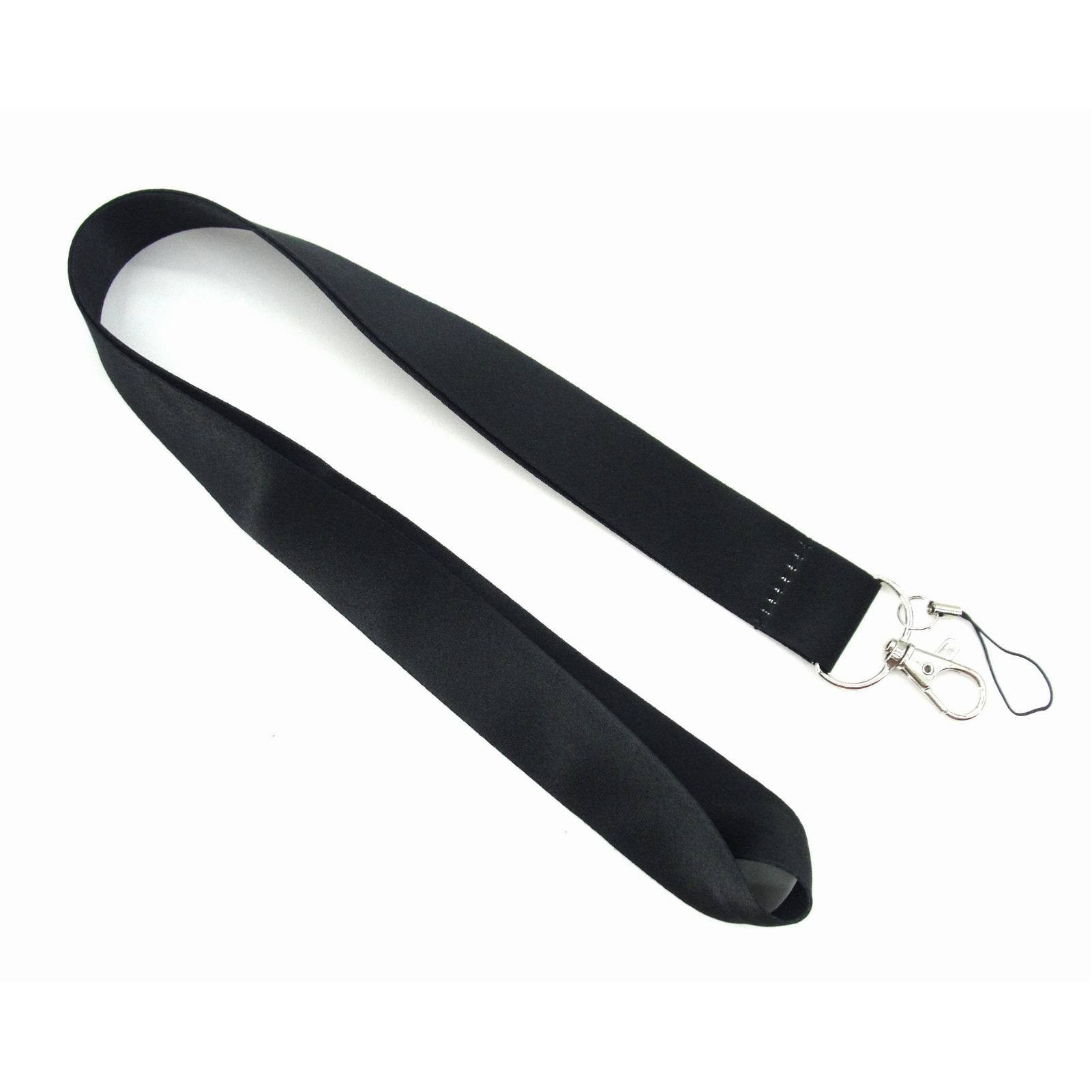 Custom Polyester Lanyard 2