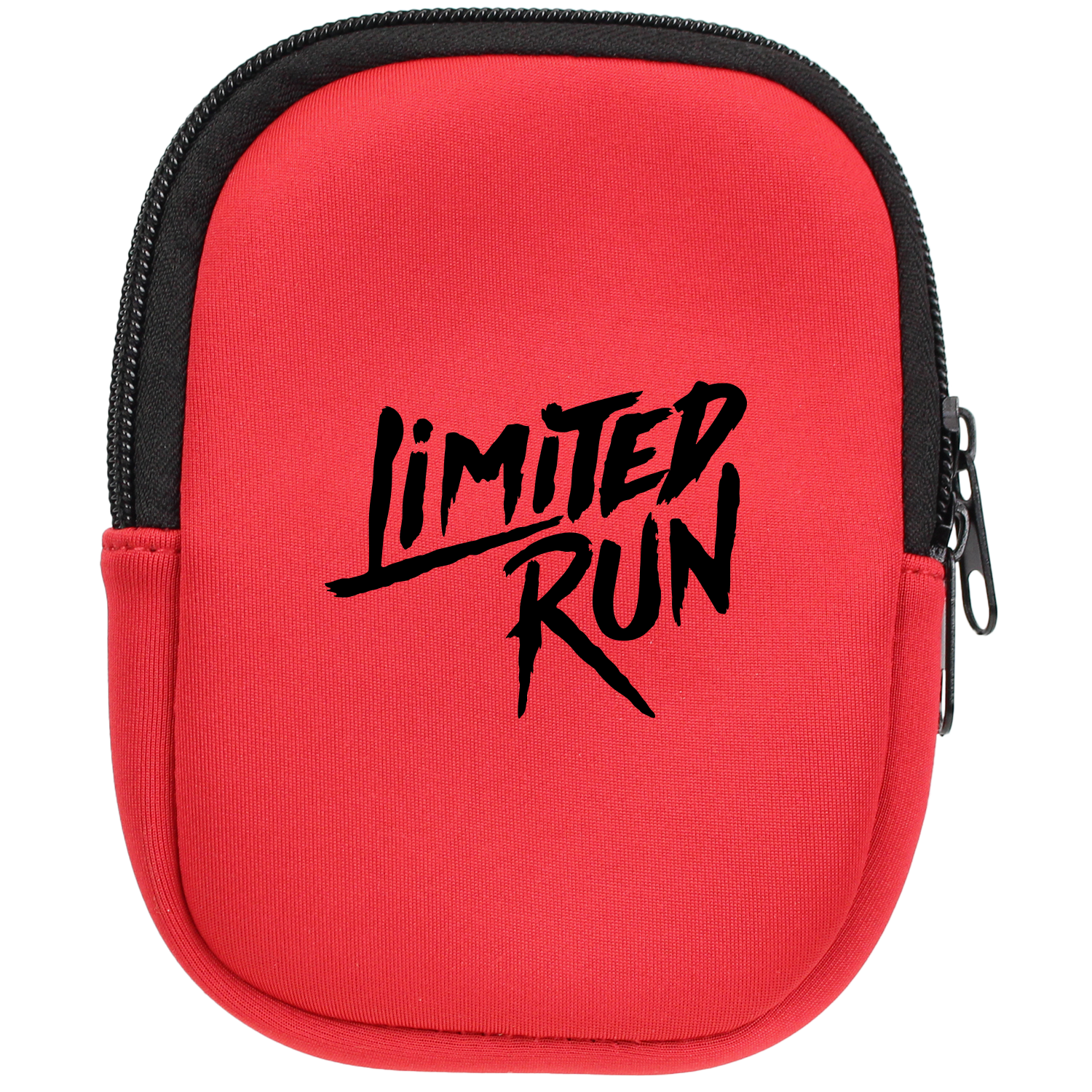 3.9"H x 5.7"W Recycled Water Bottle Pouch 9