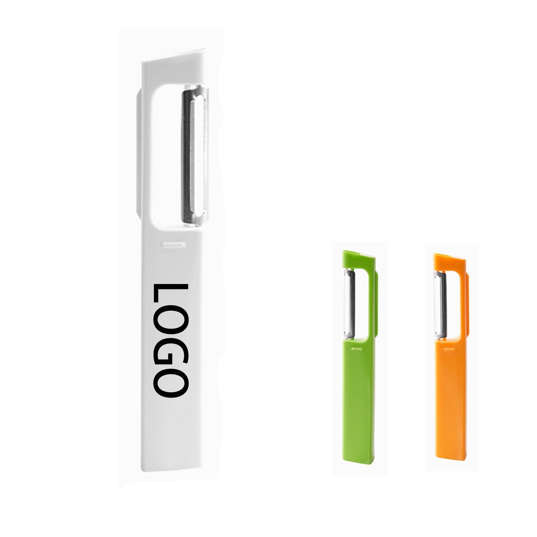 Swivel Vegetable Peeler